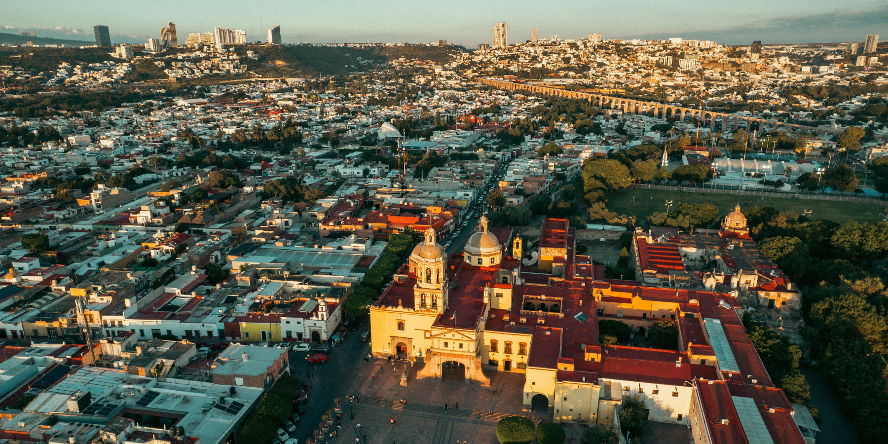 Querétaro