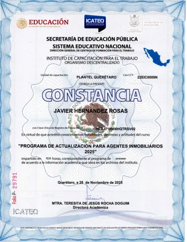 Instituto de Capacitación para el Trabajo
